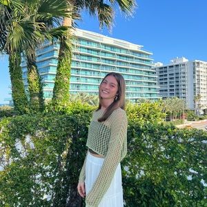 Meet your Posher, Clare